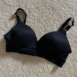KINDRED BRAVELY Minimalist Hands-Free Pumping & Nursing Bra